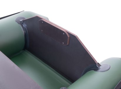 Моторная лодка ПВХ без киля Д-280