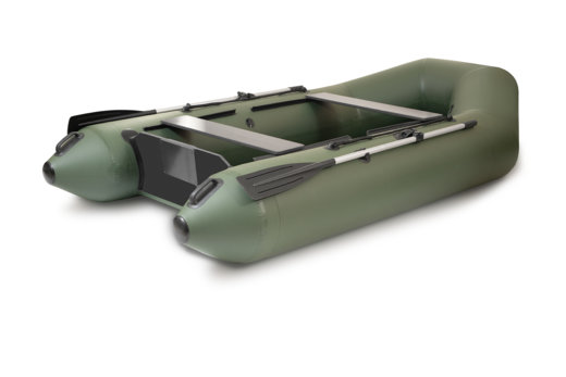 Моторная лодка ПВХ без киля КП-310